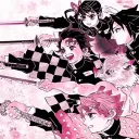 Demon Slayer AU