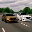 The Acura Community