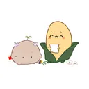 구황작물 [가오픈]