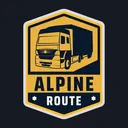 Alpine Route