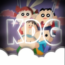 Kasukabe Defence Group Discord server icon