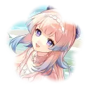 𓂃　　memoirs of the seven : gi hsr rp　　✮