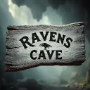 RAVENS CAVE
