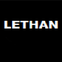 LETHAN Server Discord server icon