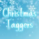 Christmas taggers (on itch)