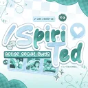 /spirited  🐉  Chat.  Gws.  Social.  Active.  Emotes.