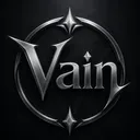 Vain