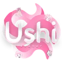 Ushi