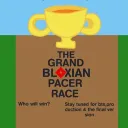 The Grand Bloxian Pacer Race