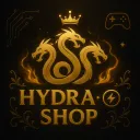 🐉┃Hydra Shop