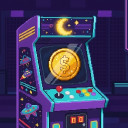 [가오픈]달 오락실 Discord server icon