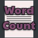Word Count Discord Server Icon