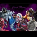Rivals Lord Farm