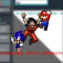 Sticknodes Sprite Community