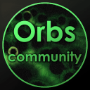 Orbs community icon