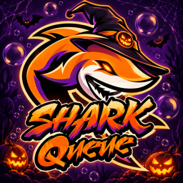 Discovery icon for Shark Queue • VBL #1 Queue Discord server