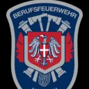 Berufeuerwehr Elbstadt