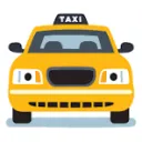 Taxi Firma von Gustav7509