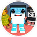 SAB GAG & PVB | Trading Hub Discord server icon