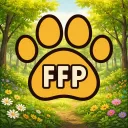 Furry Feet Playground discord icon