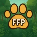 Furry Feet Playground discord icon