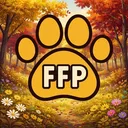 Furry Feet Playground discord icon