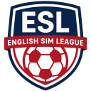 English Sim League Discord server icon