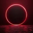 Crimson Eclipse