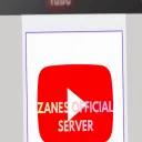 Zane's OFFICIAL YT SERVER!