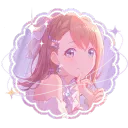 dreams of minorin ⌣ 𓍼 ོ☁