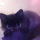 Kitten’s garden
