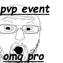 PVP EVENT OMG PRO