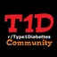 r/Type1Diabetes