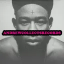 AndrewCollectsRecords