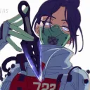 Apex 陪玩用