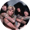 The Crüe Pit Discord Server Icon