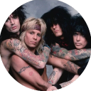 The Crüe Pit Discord server icon