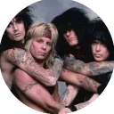 The Crüe Pit