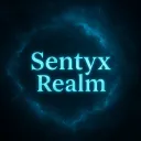 Sentyx Realm🩵