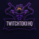 TwitchTokii HQ