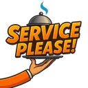 Service Please