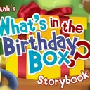 Birthday Box? Speedrunning