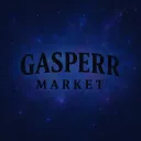 Gasperr Market