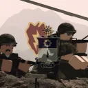 3/21 Infantry, B Company