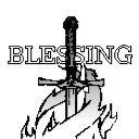 BLESSING  | NVL I EU