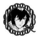◟ ͜ ◞ ᛪ༙  /Straydogs ྐ ✚ J2L=BAN