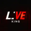 كنق لايف┃𝐋𝐢𝐯𝐞 𝐊𝐢𝐧𝐠 Discord server icon