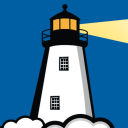 Lighthouse (25+) Discord server icon