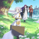 /frierens treasure🪽 ୨ৎ friends ❀ icons ❀ talk Discord server icon