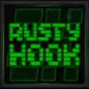 Rusty Hook 3X: Offline Protections
